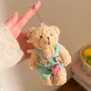 Pequeños Regalos para Eventos de Catering, Actividades Promocionales, Puestos Callejeros, Colgantes de Muñecos de Peluche Lindos, Mochilas de Juguete, Accesorios para Llaveros