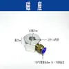 Boquilla de Tubo de Refrigeración para Máquina Herramienta, Boquilla de Aire de Tubo de Bambú de Plástico, Tubo de Chorro para Procesamiento CNC, Tubo Curvo Universal, Refrigeración, Otros