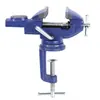 Pinza de 2.6 pulgadas para piezas transfronterizas, 65 mm, pinza pequeña, mini pinza pequeña, pinza pequeña multifuncional para el hogar, pinza de mesa pequeña