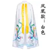 Estátua de Bodhisattva Dragão e Fênix, Roupão de Buda Guan Gong, Roupão de Deusa de Templo, Manto do Imperador de Jade, Outras Divindades