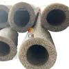 Algodão Pérola EPE Tubo de Haste Redonda Oca Capa Protetora para Boca de Garrafa de Detergente para Roupa à Prova de Choque e Queda Tubo de Espuma