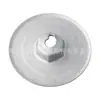 Adecuado para Bmw X1X2X3X5X6X7Mini Tapa de la Caja de Cambios Placa Inferior del Maletero Tuerca 07146949380