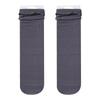 Calcetines de Malla Hueca de Verano Finos Transpirables con Pelo para Mujer para Zapatos Pequeños de Cuero Calcetas para Mujer Estilo Ballet Miu
