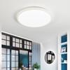 Nueva Lámpara de Techo Estilo Chino, Luz para Dormitorio, Luz LED Sencilla para Sala de Estar, Pasillo, Vestíbulo, Entrada, Accesorios de Iluminación para Balcón