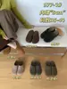 Sandalias de mujer retro estilo coreano, cerradas, sin cordones, modelo nuevo otoño 2026, sandalias sin cordones de suela gruesa