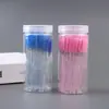 Pincel Descartável para Sobrancelha, Escovinha Espiral para Cílios, Pente Pequeno, Beleza para Cílios, Pincel Ultra Fino para Cílios, Pente para Cílios, Escovinha Especial para Pentear
