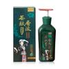 Champú Personalizado de Salvado de Té, Champú Herbal Control de Grasa y Anticaspa, Champú de Hoja de Platycladus Orientalis, Procesamiento OEM