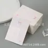 Pinzas para el pelo brillantes de dibujos animados, pinzas BB, tarjetas de embalaje para accesorios para el cabello, tarjetas de accesorios para el cabello, venta al por mayor del fabricante