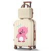 Trolley Caso Multifuncional Mala Porta-copos de Água Mala Masculina Caixa de Senha Recarregável de Grande Capacidade Mala Durável