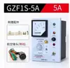 Controlador de Alimentador Vibratorio Electromagnético GZF1-1A GZ-1 JH1A-40 Regulador de Velocidad del Controlador de Alimentador