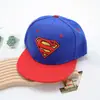 Gorra de Béisbol Estilo Nuevo para Hombres y Mujeres, Gorra Hip-Hop, Sombrero de Visera Plana, Protección Solar, Parasol, Gorra de Street Dance, Gorra de Moda con Visera Plana, Transfronterizo