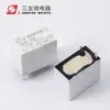 Substituir Relé Hf32Fv-16A 12V24V Tomada Inteligente Relé de Baixa Potência