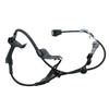 Adequado para sensor de velocidade da roda ABS Toyota Lexus 89516-60260 8951660260