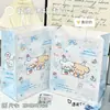 Nueva Colección de Regalos de Alto Valor Linda Chica de Dibujos Animados Empaque Bolsa Especial Portátil de Papel Kraft para Almacenamiento