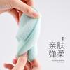 Herramientas de belleza Marian guantes de gota de agua esponja para lavar la cara esponja desmaquillante esponja para limpiar la cara banda para limpiar la cara cuerda para colgar