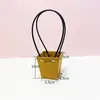 Bolsa de mano impermeable de papel kraft para flores, cesta de flores, empaque de ramo, arte floral, bolsa para arreglo floral DIY del Día del Maestro