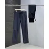 ¡Forro de Polar Compuesto! Ropa de Trabajo Casual Recta para Hombre de Exportación Otoño e Invierno Deportes al Aire Libre Impermeable Montañismo Senderismo Forrada de Polar