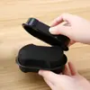 Esponja de Doble Cara para Brillo de una Sola Pasada, Cera para Zapatos, Abrillantador de Zapatos Incoloro y Cera para Cuidado de Zapatos, Aceite para Cuidado del Cuero, Abrillantador de Zapatos con Esponja