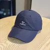 2026 Deportes al Aire Libre Running Ligera Secado Rápido Color Dopamina Gorra de Béisbol para Mujer Transpirable Primavera Otoño Visera Protectora del Sol
