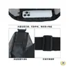 Bolsa de baloncesto mochila de entrenamiento de un solo hombro deportiva de entrenamiento gran capacidad bolsa de fútbol voleibol bolsa universal portátil para baloncesto bolsa para balón