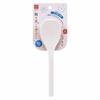 Cuchara para Arroz Antiadherente Resistente a Altas Temperaturas Estilo Japonés para Arrocera, Cuchara Doméstica para Servir Arroz, Espátula de Cocina para Arroz de Grado Alimenticio de Pie