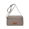 Bolsa de tela de nailon Jielang Shi 2024 Nueva bolsa para mujer Ligera para hombro y cruzada Moda transfronteriza Casual Pequeña bolsa de nailon