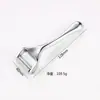 Massageador de Rolo de Microagulhas Personalizado Metal Facial Indolor Beleza Água Luz Agulha Microagulha Rolo Impulsionador Facial Dispositivo de Emagrecimento Facial