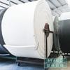 Fábrica de material de esponja eva PE espuma alta alta elástica espuma PE fábrica de espuma de esponja PE esponja de espuma EVA