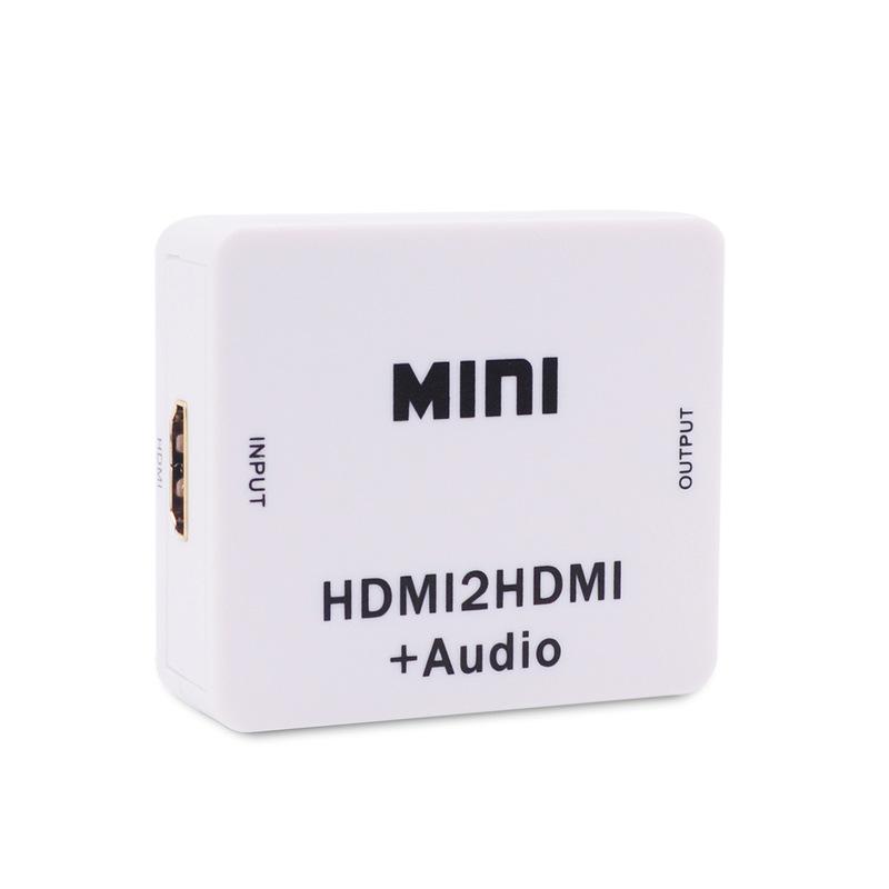 HDMI分配器