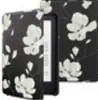 Adecuado para Kindle2024 Kindle Paperwhite12 Pintado Funda Protectora Kpw7 Funda de Cuero K12 Case