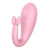 Libo Monstrinho Monstrinho Vibratório Ovo Monstro Miau Miau Monstro de Olhos Grandes App Inteligente Controle Remoto Sem Fio Masturbador Feminino