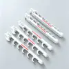 Gancho de cabo multi-link para mineração, retardante de chamas, antiestático, resistente à corrosão, gancho de cabo integrado multi-link horizontal
