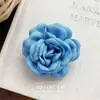 Pinza de pato con forma de corazón dulce de verano estilo coreano, pinza BB hueca suave y simple, pinza para flequillo, pinza lateral, accesorio para el cabello para mujer