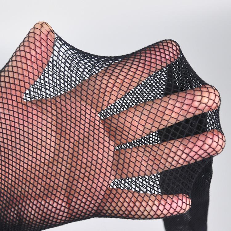 小网连裤袜踩脚-802