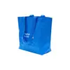 Bolsa de Palha Tecida Grande Capacidade Impermeável Laminada Personalizada para Compras de Roupas, Armazenamento de Presentes e Impressão de Logo