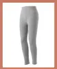 Leggings Infantis para Primavera e Outono, Calças Longas de Malha 100% Algodão para Bebês, Calças Casuais Infantis, Leggings 100% Algodão