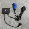 Accesorios para Batería de Aire, Piezas Consumibles, Tubería de Alta Presión, Manómetro, Barril de Material, Bomba, Baquetas de Batería de Aire, Pegamento de Reparación, Accesorios para Máquina de Inyección, Ninguno