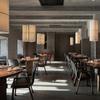 Lámpara Colgante Minimalista Estilo Japonés para Restaurante Diseñador Nórdico Casa de Huéspedes Sala de Té Mesa de Comedor Privada Barra Lámpara Colgante de Tela