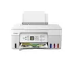 Canon G3871/G3870/G3872 Impresora de Inyección de Tinta a Color de Suministro Continuo 5g Impresión Inalámbrica, Copia y Escaneo Máquina Todo en Uno