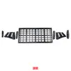 Adequado para o Rack de Expansão para Porta-malas Haval H9 de Segunda Geração para Modelos de 2024 a 2025