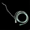 Tubo de succión de oxígeno desechable tapón nasal único suave tubo nasal de oxígeno para oxígeno nasal tubo de succión de oxígeno máquina de hidrógeno para succión de oxígeno tubo de oxígeno