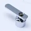 Manija de grifo interruptor manija de apertura rápida lavabo lavamanos grifo monomando frío manija universal perilla accesorios para grifo