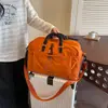 Bolsa Nueva para Viajes Cortos Hombres Mujeres de Mano Ligera Gran Capacidad Equipaje de Mano Impermeable Separación Húmedo/Seco Bolsa de Gimnasio