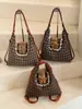 Mochila Retro Nova Outono 2026 Meninas Ursinho Fofo Estilo Coreano Estilo Ins Mochila de Moda Patchwork
