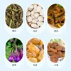 Ungüento para Hemorroides, Tipo Mixto Interno y Externo, Ungüento para Hemorroides Unisex 18g*3 Tubos, Gel para Hemorroides para Eliminar Bultos de Carne y Eliminar Hemorroides