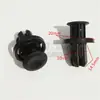 Adecuado para hebilla de coche tornillo de expansión 10mm hebilla de plástico para coche clavo de plástico parachoques maletero guardabarros hebilla