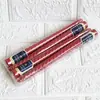 Velas Largas Espirales Estilo Europeo para Bodas, Hoteles, Fiestas, Cenas a la Luz de Velas, Velas Largas con Vástago Coloridas Electroplateadas, Festivo Dorado