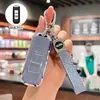 Adecuado para carcasa de llave de coche Baojun 560 bolsa 530 hebilla 510 E100/730/310w femenina e200 caparazón protector masculino