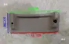 Tapa de Cerámica para Urinario de Inducción Accesorios para Urinario Tapa Superior de Urinario Tapa Superior para Urinario Masculino Tapa Superior para Urinario de Pared