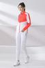 Otoño e invierno Nuevo traje de ropa de bádminton ropa deportiva para hombre y mujer apariencia de chaqueta ropa de tenis de mesa ropa de premiación compra grupal impresión